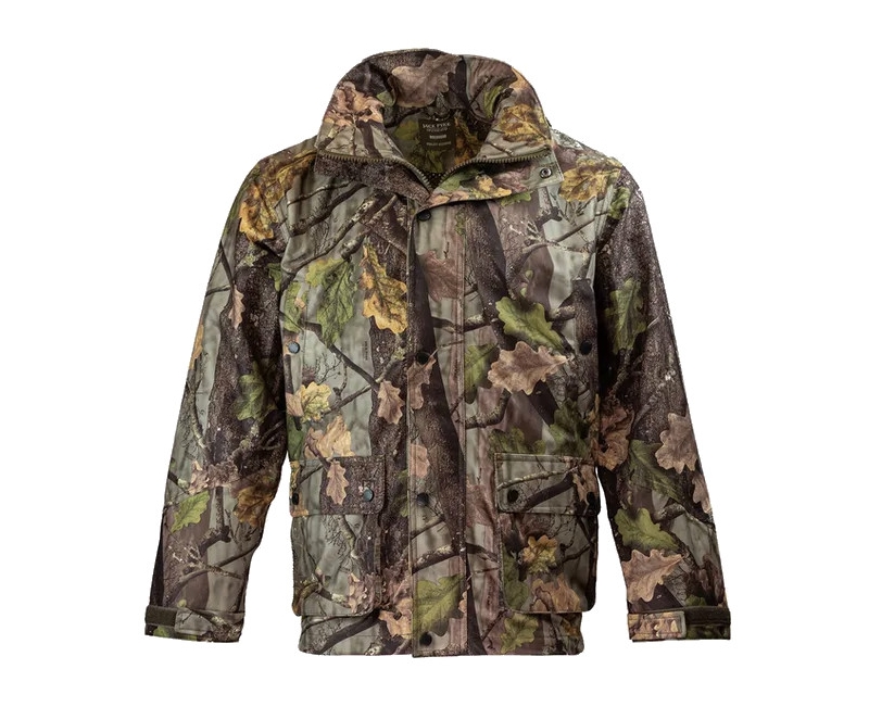 Jack Pyke Hunters Jacket - Angling Active Jack Pyke Hunters Jacket - Angling Active