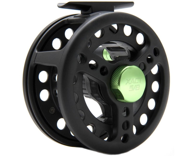 Loop Xact Fly Reel - Fishing Reels