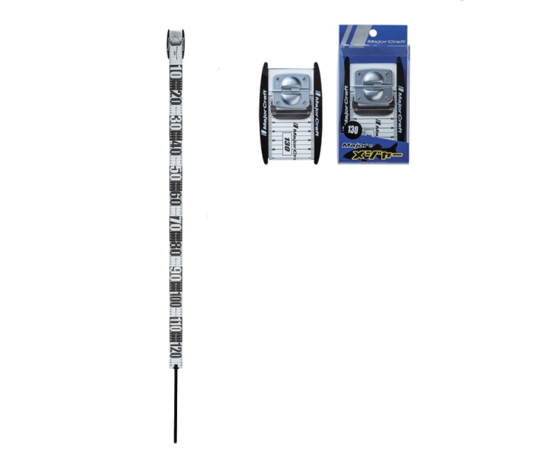 Major Craft Measure - Fish Measure Major Craft Measure - Fish Measure