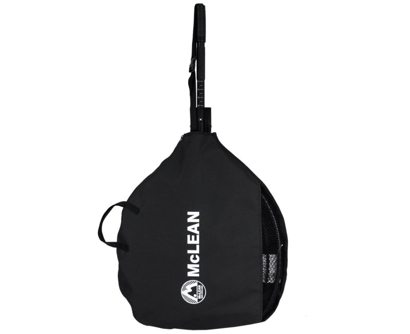 Mclean Travel Net Case - Angling Active