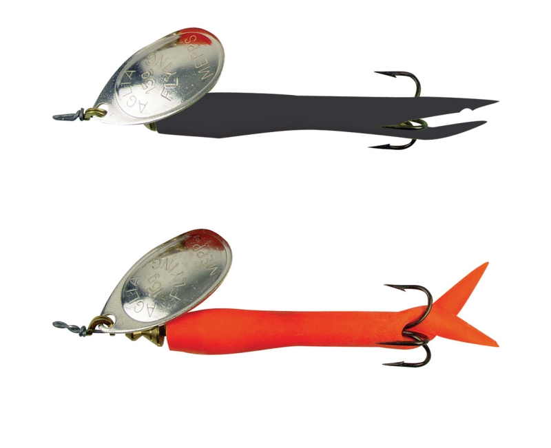 Mepps Aglia Flying C Lure Mepps Aglia Flying C Lure