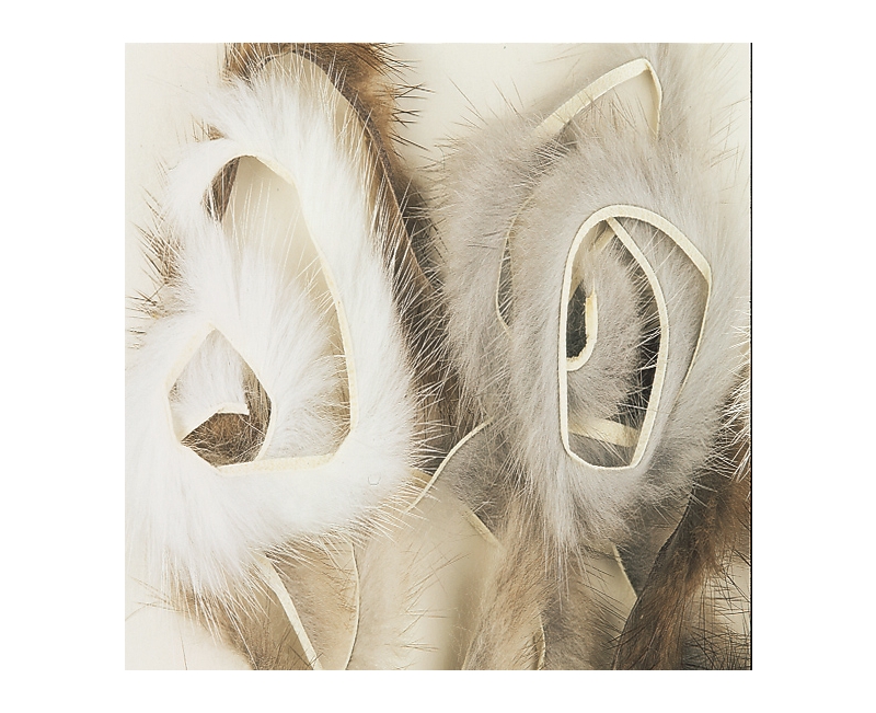 Mink Strips Mink Strips