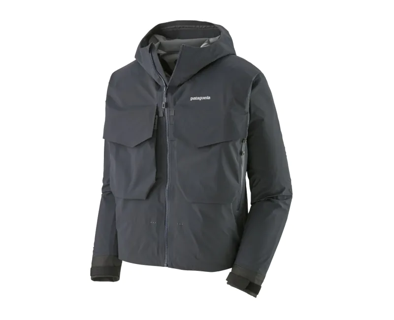 PATAGONIA SSTジャケット XL Patagonia Men's SST Wading Jacket – Angling Active