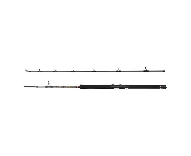 Penn Regiment IV Boat Rod - Angling Active