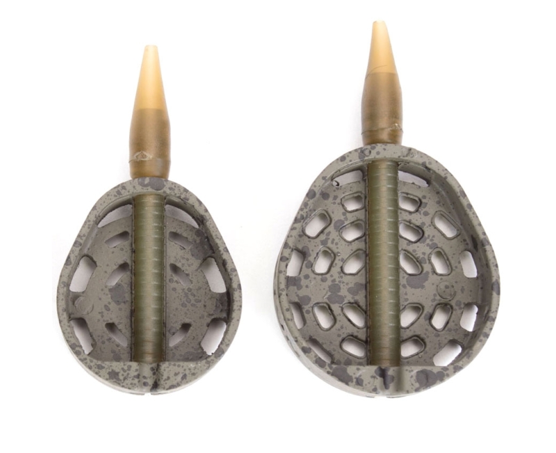 Preston Innovations ICS In-Line Dura Banjo Feeders - Interchange System Coarse Feeder Preston Innovations ICS In-Line Dura Banjo Feeders - Interchange System Coarse Feeder