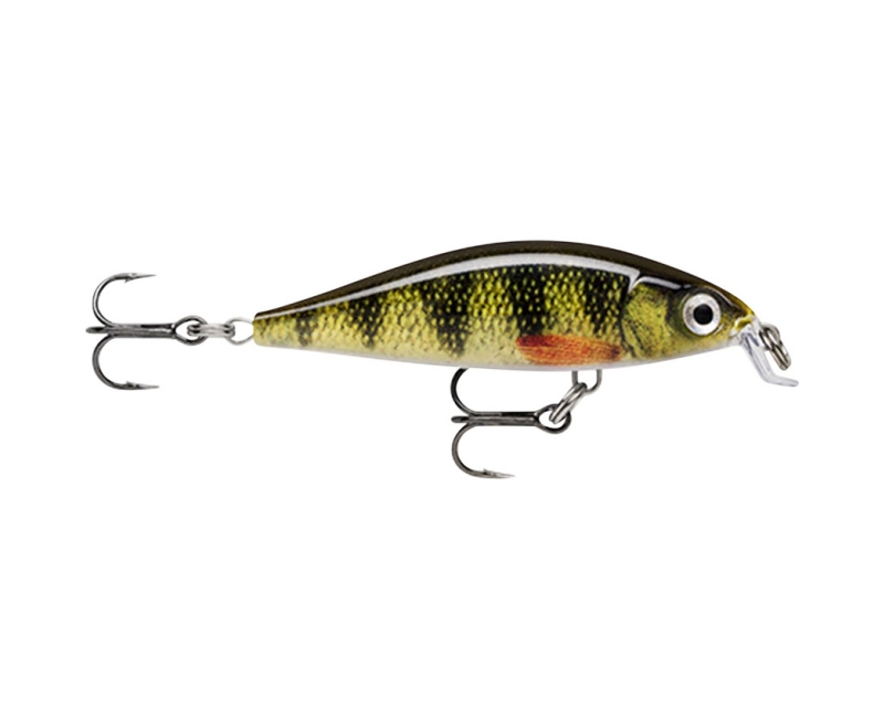 Rapala X-Light Minnow - Angling Active