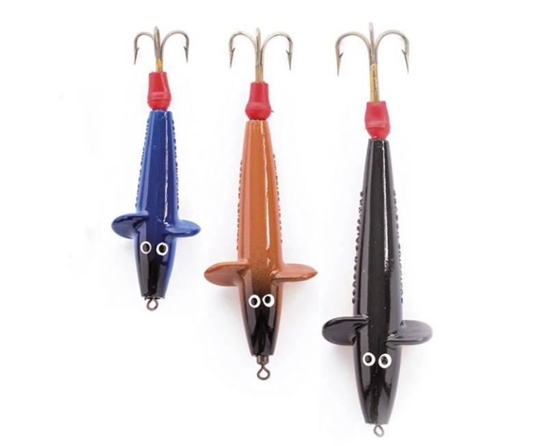 Reuben Heaton Floating Devon Minnow - Angling Active Reuben Heaton Floating Devon Minnow - Angling Active