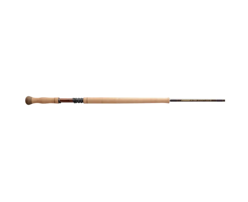 SAGE　セージ　Spey R8 SAGE 7116-4 SPEY R8 7116-4 Fly Fishing Rod 7 Weight, 11ft 6in Switch | Sage