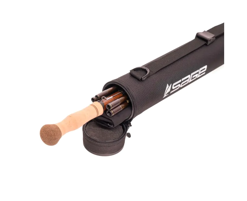 SAGE　セージ　Spey R8 SAGE 7116-4 SPEY R8 7116-4 Fly Fishing Rod 7 Weight, 11ft 6in Switch | Sage