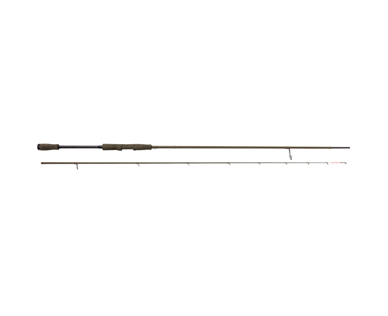 Savage Gear SG4 Dropshot Specialist Rod - Lure Spinning Fishing Rods Savage Gear SG4 Dropshot Specialist Rod - Lure Spinning Fishing Rods