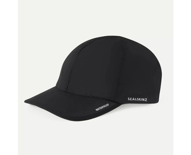 SealSkinz Langham Waterproof All Weather Cap - Angling Active