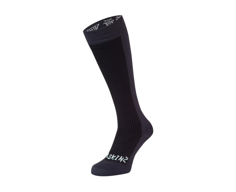 SealSkinz Worstead Waterproof Cold Weather Knee Length Sock – Angling Active