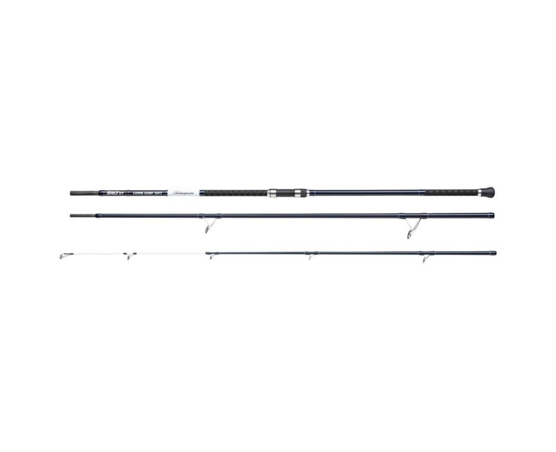 Shakespeare Salt XT Long Surf - Surfcasting Beach Fishing Rods