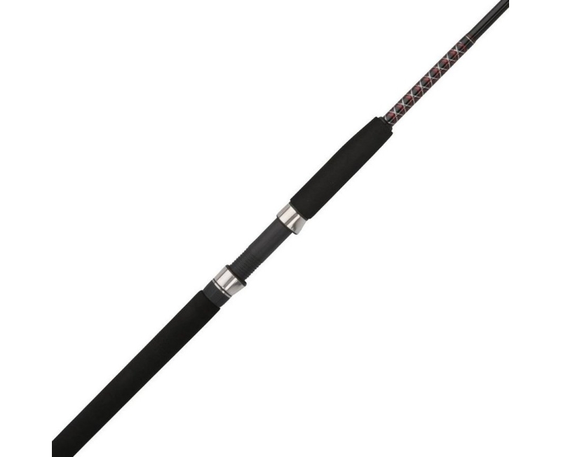 Shakespeare Ugly Stik Bigwater Spin - Angling Active