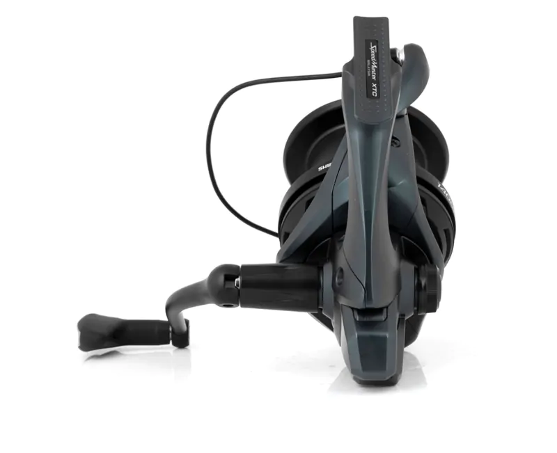 Shimano Speedmaster - Fixed Spool Reel