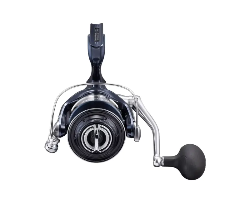 Shimano Twin Power SW - Angling Active