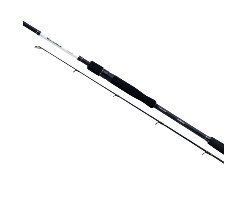 Shimano Vengeance CX Sea Bass - Sea Spinning Fishing Rods
