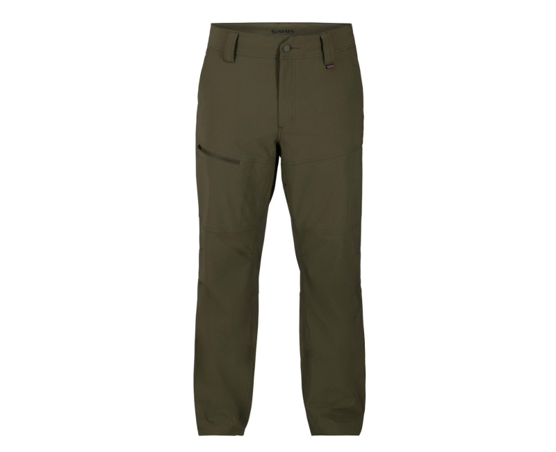 Simms Guide Pants Trousers - Angling Active Simms Guide Pants Trousers - Angling Active