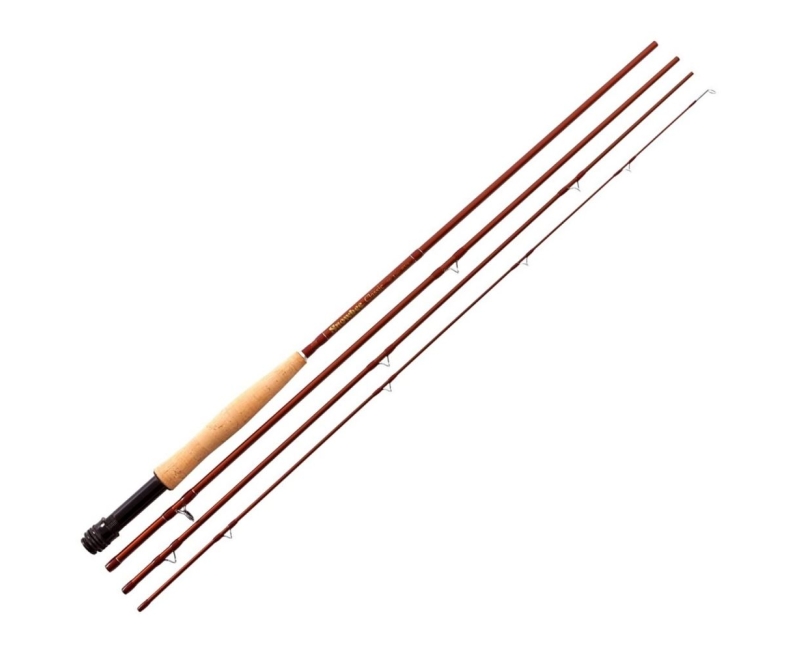 Snowbee Classic Fly Rod - Angling Active Snowbee Classic Fly Rod - Angling Active
