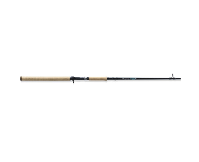 St. Croix Premier Musky Rods - Angling Active