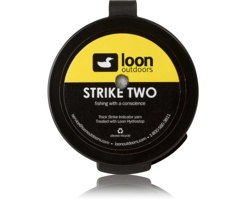 Loon Outdoors Strike II