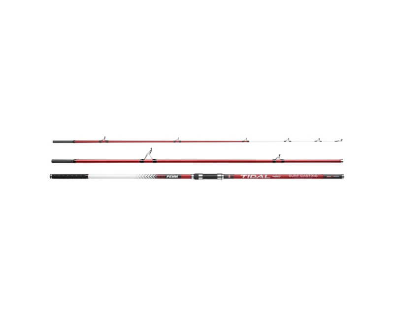 Penn Tidal Rod - Surfcasting Beach Shore Fishing Rods