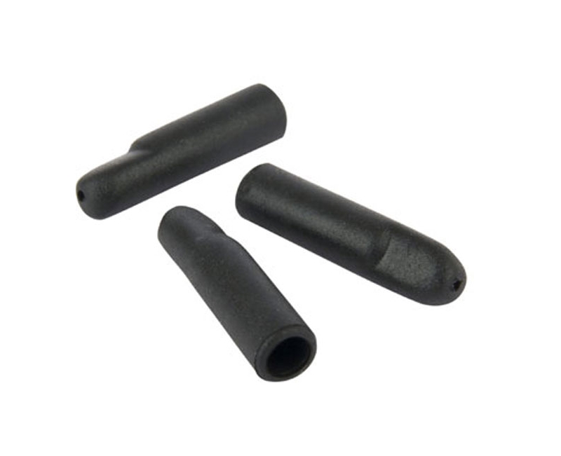 Fox Rage Predator Treble Hook Sleeves - Rig Components