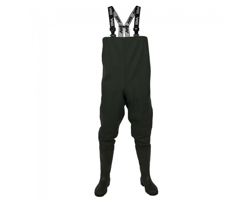 Vass Tex Junior Chest Wader - Junior Waders