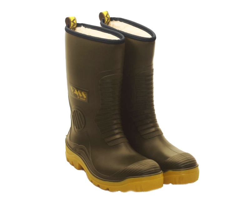Vass Tex R-Boots - Wellies Wellington Shoes Vass Tex R-Boots - Wellies Wellington Shoes