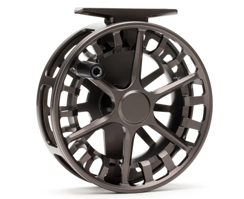 Waterworks Lamson Guru E Fly Reels - Angling Active