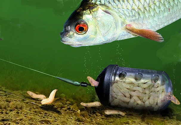 How To Tie A Roach Helicopter Rig