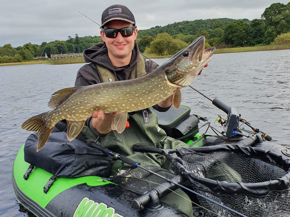 Best Pike Lures 2026 - Buyer’s Guide